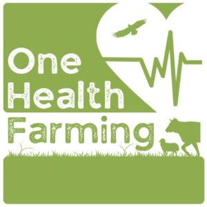 Logo del Proyecto ONE HEALTH FARMING